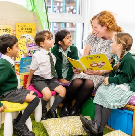 News » Missed Our Virtual Open Evening - Don't Worry!